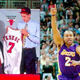 Illustration for article titled Toni Kukoc And Derek Fisher Have Giant Penises, John Salley Says